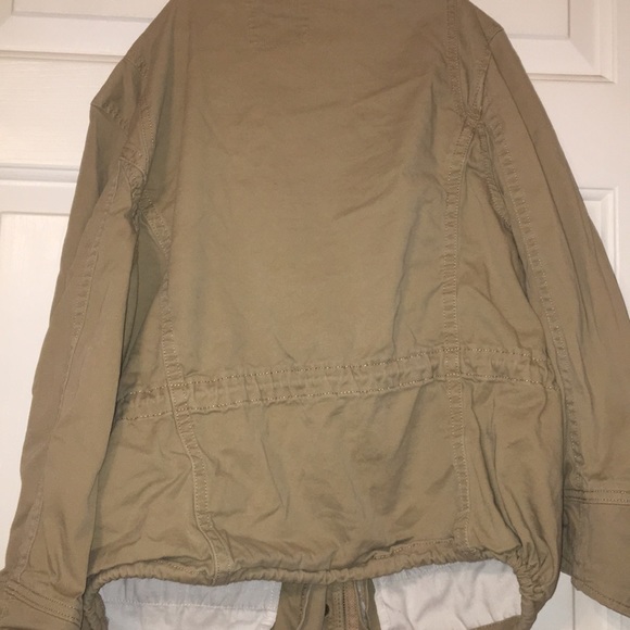 Jacket - Picture 4 of 4